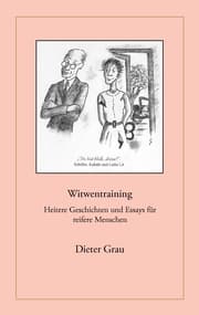 Cover von Witwentraining