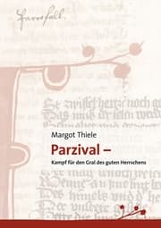 Cover von Parzival