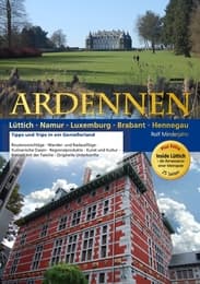 Cover von Belgische Ardennen
