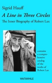 Cover von A Line in Three Circles