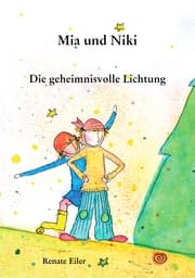 Cover von Mia und Niki