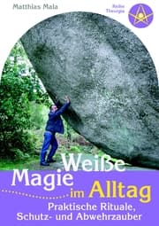 Cover von Weiße Magie im Alltag