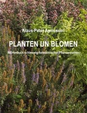 Cover von Planten un Blomen