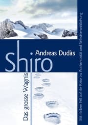 Cover von Shiro - Das große Wagnis