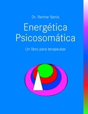 Cover von Energetica Psicosomatica