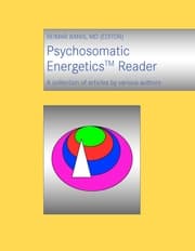 Cover von Psychosomatic Energetics Reader