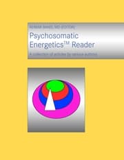Cover von Psychosomatic Energetics Reader