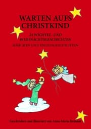 Cover von Warten aufs Christkind
