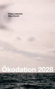 Cover von Ökodation 2028