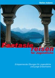 Cover von Fantasiereisen für Jugendliche