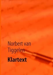 Cover von Klartext