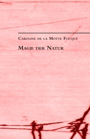 Cover von Magie der Natur