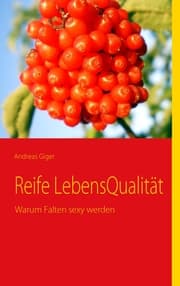 Cover von Reife LebensQualität