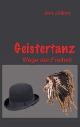 Cover von Geistertanz