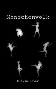 Cover von Menschenvolk