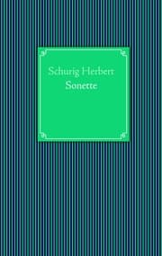 Cover von Sonette