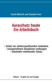 Cover von Auraschutz heute