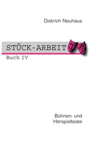 Cover von STÜCK-ARBEIT Buch 4