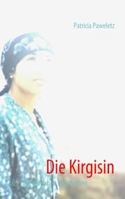 Cover von Die Kirgisin