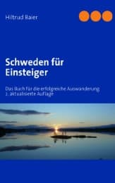 Cover von Schweden für Einsteiger