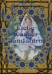 Cover von Liebe-Wasser-Sandsturm