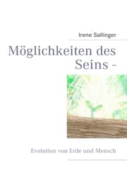 Cover von Möglichkeiten des Seins -
