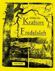 Cover von Heiliger Ort, Kraftort Fredelsloh