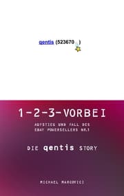 Cover von 1-2-3 vorbei