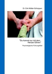 Cover von Du kannst nur mit dem Herzen führen