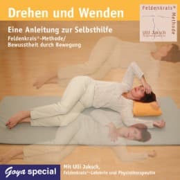 Cover von Drehen und Wenden!