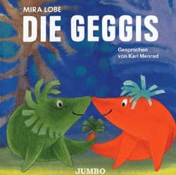 Cover von Die Geggis