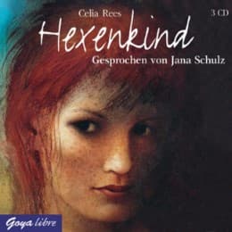 Cover von Hexenkind