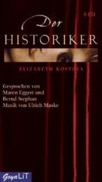 Cover von Der Historiker