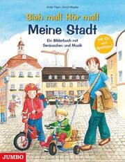 Cover von Meine Stadt