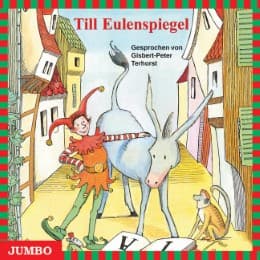 Cover von Till Eulenspiegel