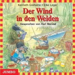 Cover von Der Wind in den Weiden