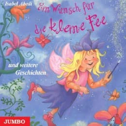 Cover von Ein Wunsch für die kleine Fee und weitere Geschichten-Schätze