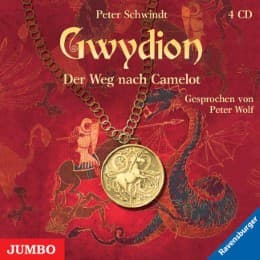 Cover von Gwydion