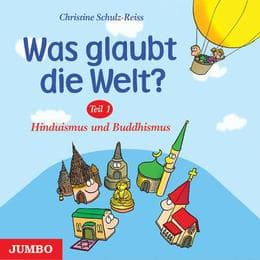 Cover von Was glaubt die Welt? 1
