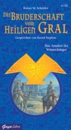 Cover von Das Amulett der Wüstenkrieger