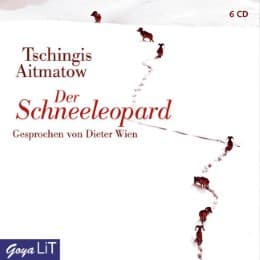 Cover von Der Schneeleopard