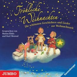 Cover von Fröhliche Weihnachten