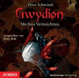 Cover von Merlins Vermächtnis