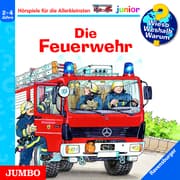 Cover von Die Feuerwehr