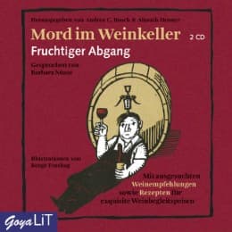 Cover von Fruchtiger Abgang