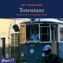Cover von Totentanz