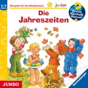 Cover von Die Jahreszeiten