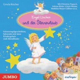Cover von Engel Linchen und der Sternenstaub