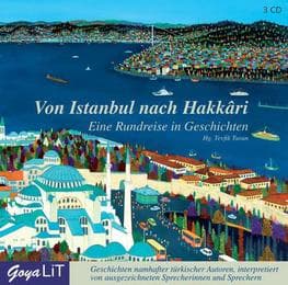 Cover von Von Istanbul nach Hakkari