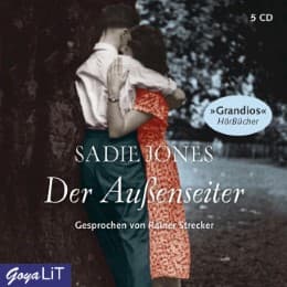 Cover von Der Außenseiter